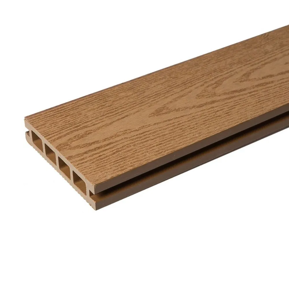 Террасная доска CM Decking NATUR Дуб 3000 × 135 × 25 мм