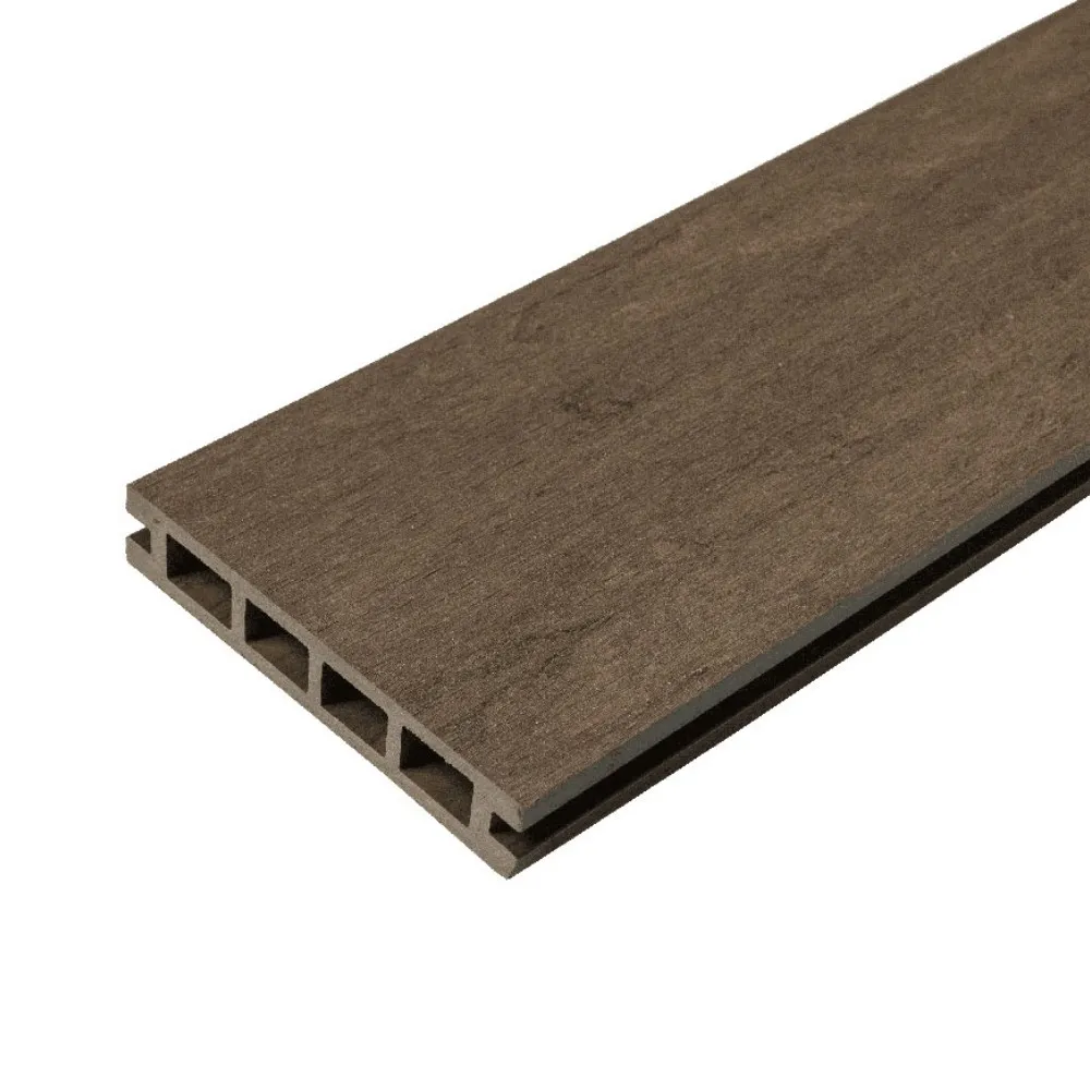 Террасная доска CM Decking MIX Мербау 3000 × 135 × 25 мм