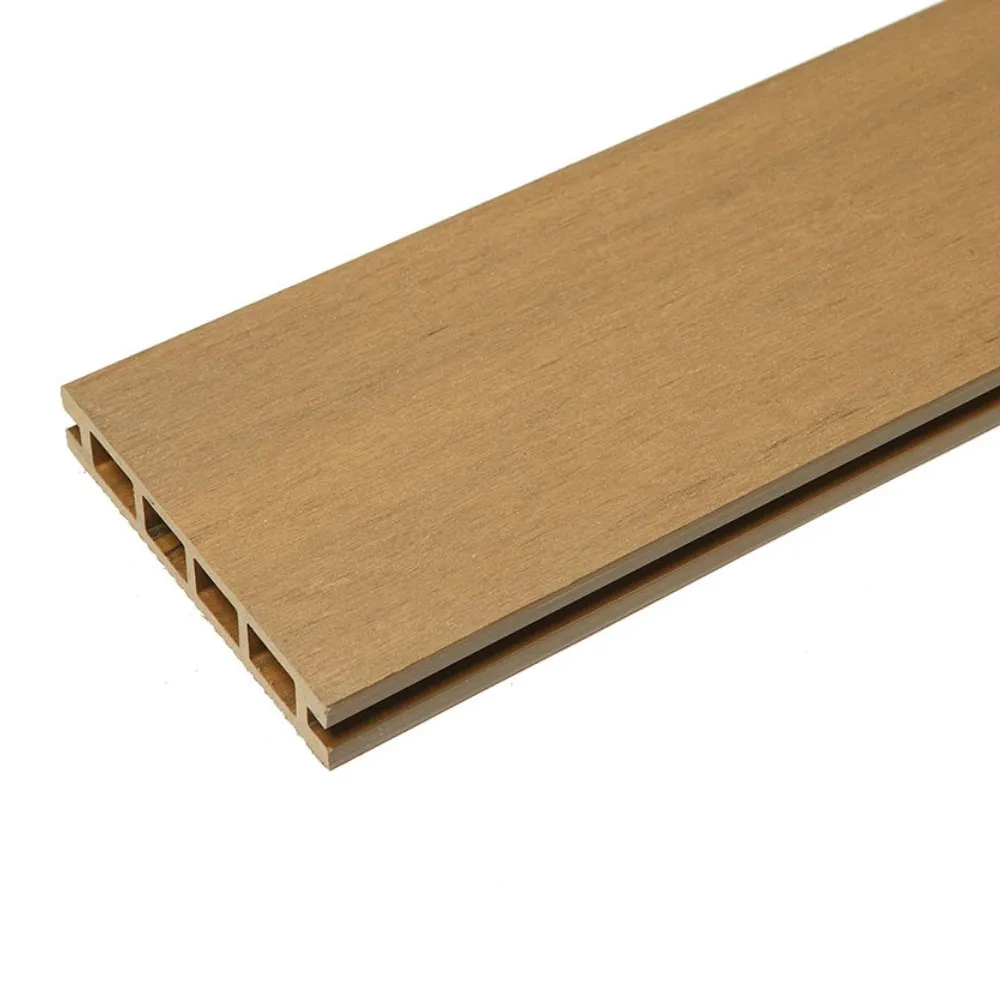 Террасная доска CM Decking MIX Тик 3000 × 135 × 25 мм